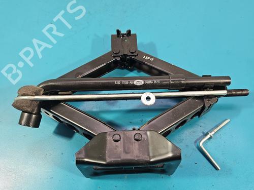 Reservehjul kit Reservehjul kit LAND ROVER DISCOVERY SPORT (L550) [2014-2026] 39648425 39648425
