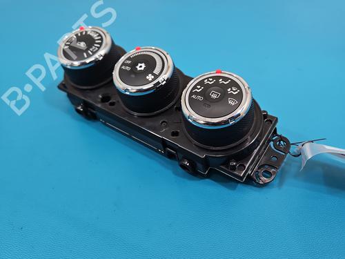 Used Climate control Climate control 37859377 37859377