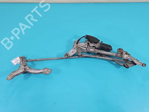 Used Front wipers mechanism Front wipers mechanism 38134377 38134377