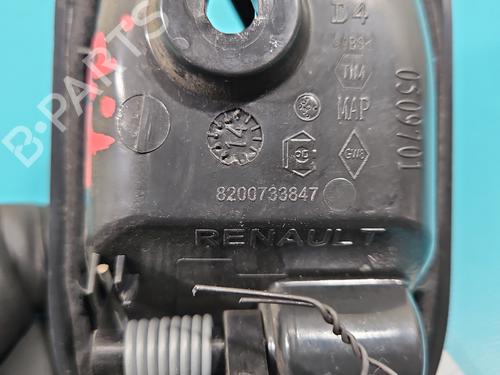 Rear right interior door handle DACIA LODGY (JS_) 1.6 LPG | BP38130776I16  - Image 8