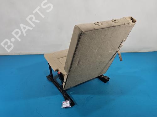 Rear seat (3rd row) VW TOURAN (1T3) 2.0 TDI | BP37843970I24 - Image 6