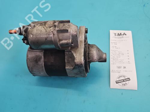 Used Starter Starter 37857965 37857965