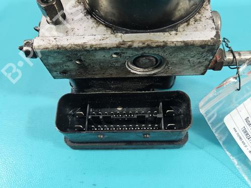 ABS pump SUZUKI SWIFT III (MZ, EZ) 1.3 (RS413, ZC11S) | BP37822167M43 - Image 4