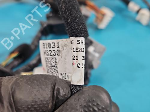 Wiring harness KIA STONIC (YB) 1.2 CVVT | BP38926511E16 - Image 7