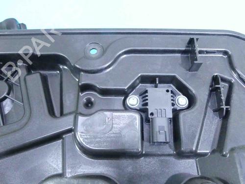 Front left window mechanism VOLVO V40 Hatchback (525) D2 | BP37891265C22 - Image 2
