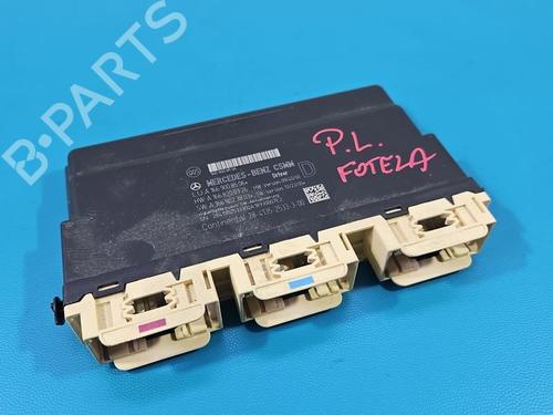 Used Electronic module Electronic module INFINITI QX50 II 2.0 AWD (J55) (268 hp) 40605918 40605918