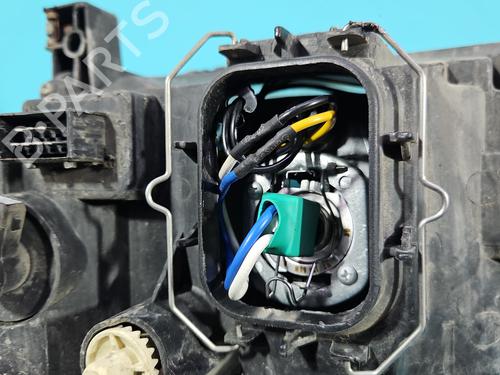 Right headlight TOYOTA COROLLA (_E12_) 1.6 VVT-i (ZZE121_, ZZE121R) | BP38014004C29 - Image 7