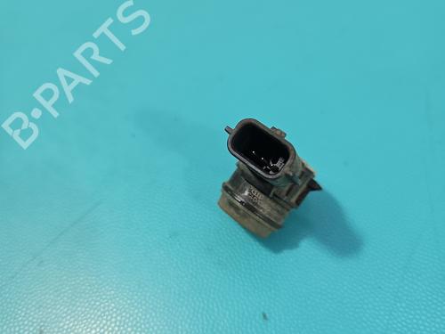 Electronic sensor RENAULT KADJAR (HA_, HL_) | BP37827409M84 - Image 4