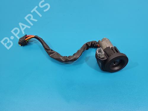 Engine control unit (ECU) DACIA LOGAN (LS_) 1.4 (LS0A, LS0C, LS0E, LS0G) | BP37834031M57 - Image 13