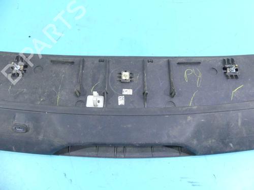 Spoiler bagklap DODGE CALIBER 2.0 CRD | BP37808194C96 - Image 8