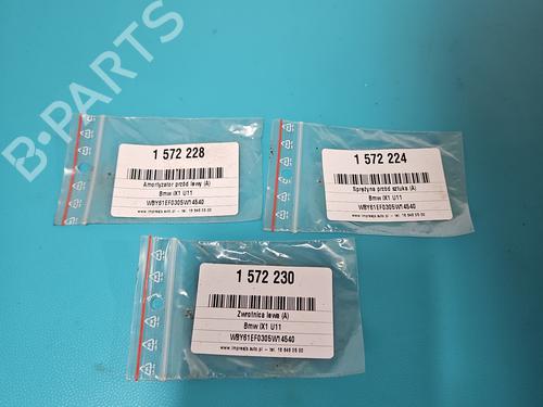 Andre BMW X1 (U11) iX1 xDrive 30 | BP37840497O1 - Image 4