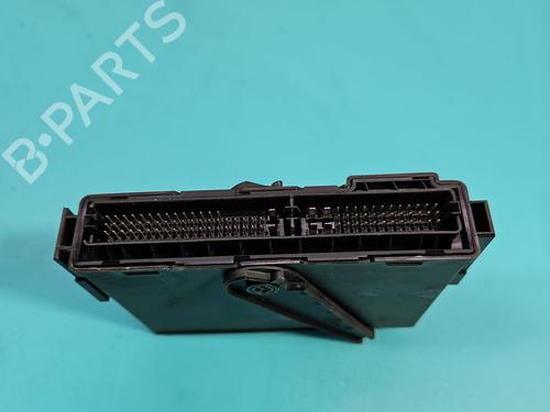 Engine control unit (ECU) OPEL CORSA C (X01) 1.0 (F08, F68) | BP38646870M57 - Image 8