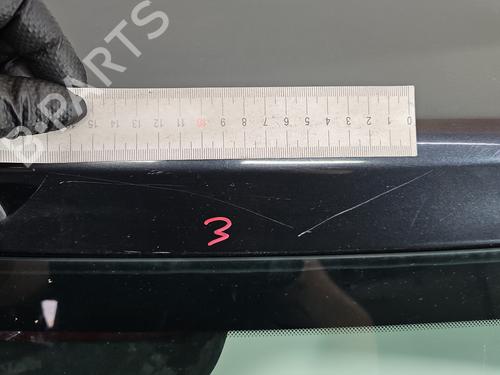 Tailgate MAZDA 2 (DY) 1.4 | BP37859141C6 - Image 5