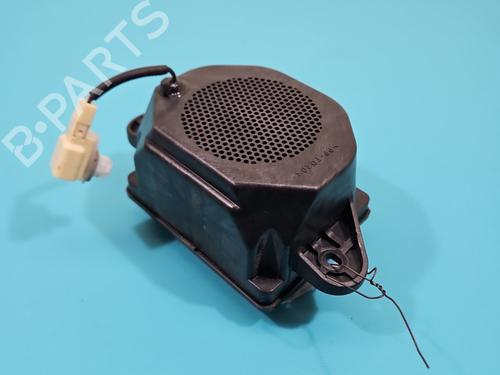 Used Speaker Speaker LEXUS IS III (_E3_) 300h (AVE30_, AVE30R) (223 hp) 38143009 38143009