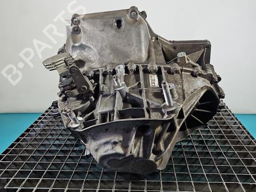Gearbox MAZDA CX-3 (DK) 1.5 SKYACTIV-D AWD (DK4WS, DK5AW) | BP37858221M3 - Image 4