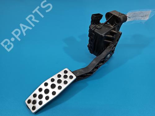 pedal-opel-astra-h-twintop-a04-2005-2006-2007-2008-2009-2010-37856811 main image