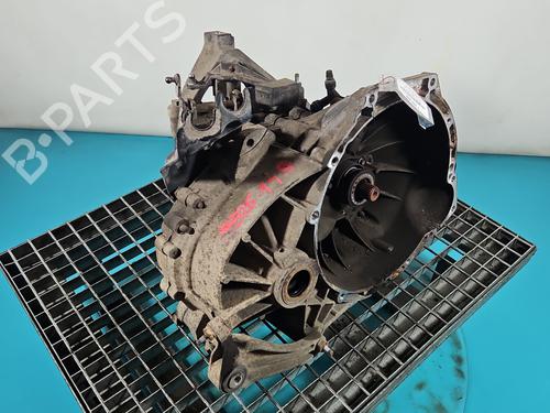 Used Gearbox Gearbox 37812483 37812483