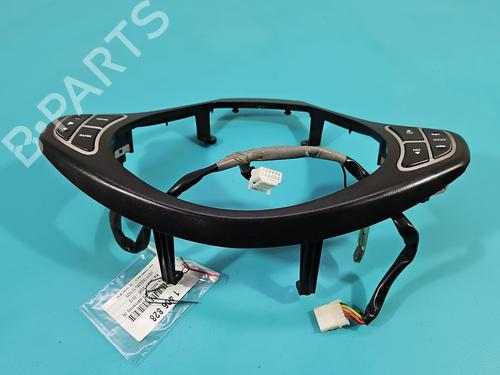 Steering wheel controls KIA CEE'D SW (ED) | BP38122382E15 - Image 4