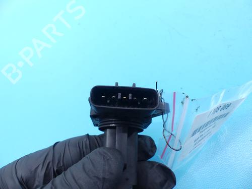 Mass air flow sensor MAZDA MPV II (LW) 2.0 DI | BP37803354M95 - Image 4