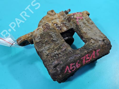 Left rear brake caliper PEUGEOT BOXER Bus 2.2 HDi 120 | BP37837815M107 - Image 3