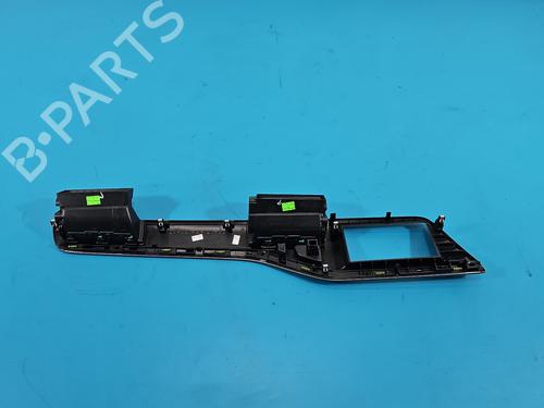 Air vent CITROËN C5 III (RD_) 2.0 HDi (RDRHD8, RDRHDJ, RDRHR8, RDRHRJ) | BP37824148I21 - Image 3