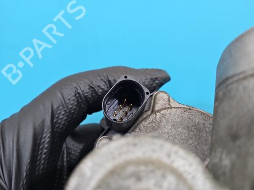 Throttle body VW GOLF VI (5K1) 2.0 TDI | BP37859386M82  - Image 5