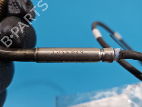 Electronic sensor AUDI Q7 (4LB) 4.2 TDI quattro | BP37828522M84 - Image 6