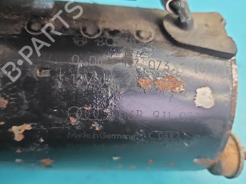 Starter AUDI A6 C5 (4B2, 4B4) | BP37831977M8 - Image 5