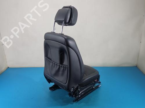 Left front seat MERCEDES-BENZ E-CLASS T-Model (S211) E 350 T (211.256) | BP38513675C15 - Image 5