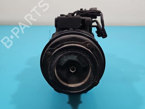 AC compressor MERCEDES-BENZ E-CLASS (W212) E 200 CDI / BlueTEC (212.005, 212.006) | BP37820607M34 - Image 3
