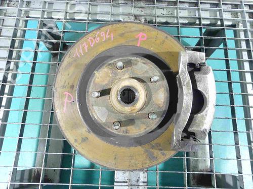 Used Right front steering knuckle Right front steering knuckle 37881224 37881224