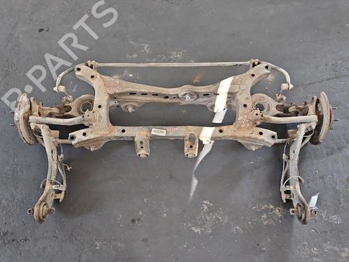 Used Rear axle Rear axle 39634297 39634297