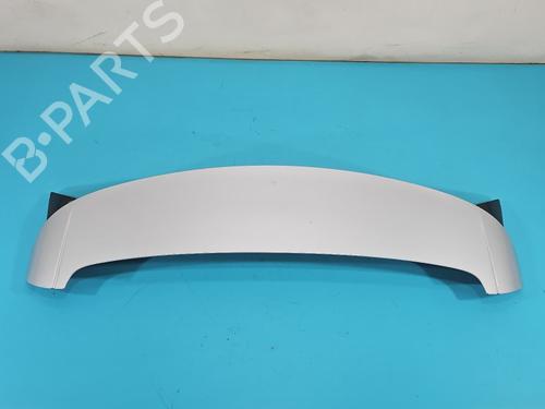 Used Rear spoiler Rear spoiler OPEL ASTRA K (B16) 1.5 CRDI (68) (122 hp) 38142625 38142625