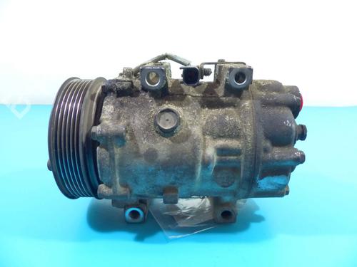 AC compressor VOLVO V50 (545) 2.0 D | BP37805320M34 - Image 5