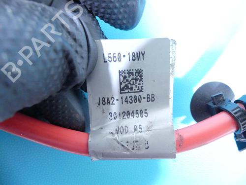 Cable JAGUAR F-PACE (X761) | BP38115212E12 - Image 3