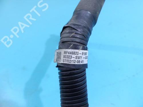 AC pipe HONDA CR-V III (RE_) 2.2 i-DTEC 4WD (RE6) | BP37890536M126 - Image 8