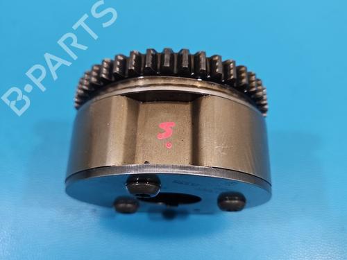 Pulley DACIA LODGY (JS_) 1.6 LPG (JSAV) | BP40460994M122 - Image 3