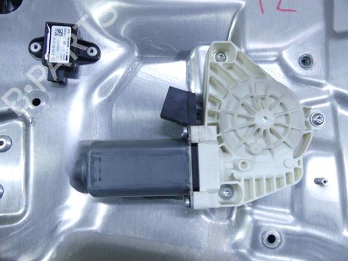 Front left window mechanism MERCEDES-BENZ S-CLASS (W221, V221) S 250 CDI (221.003, 221.103) | BP37891741C22 - Image 3