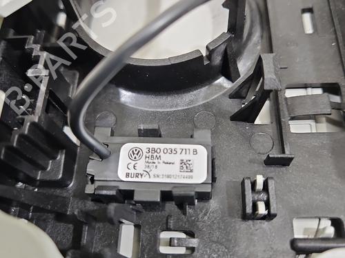 Kabinelys SKODA KAROQ (NU7, ND7) 1.5 TSI | BP38130721I8 - Image 8