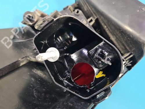 Left taillight CITROËN C5 III (RD_) | BP40178365C34 - Image 9