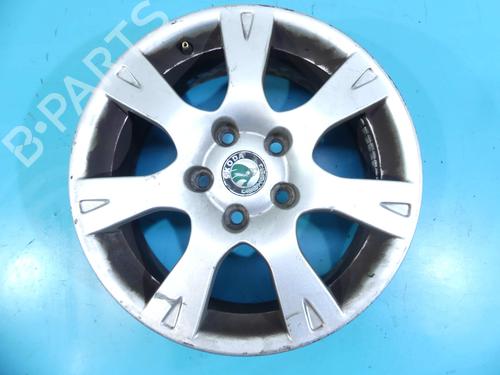 Used Rim Rim 37879595 37879595
