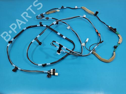 Wiring harness MITSUBISHI ECLIPSE CROSS (GK_, GL_) | BP37845282E16 - Image 10