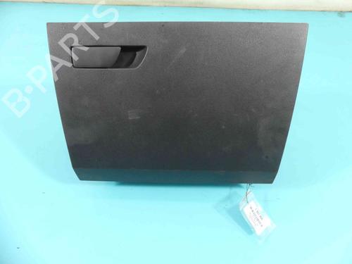 Kopholder/Genstandsholder Kopholder/Genstandsholder SEAT LEON (5F1) [2012-2021] 38115259 38115259