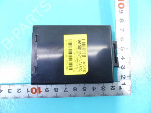 Other KIA CARENS IV 1.7 CRDi | BP37885560O1 - Image 2