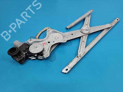 Used Front right window mechanism Front right window mechanism 37849845 37849845
