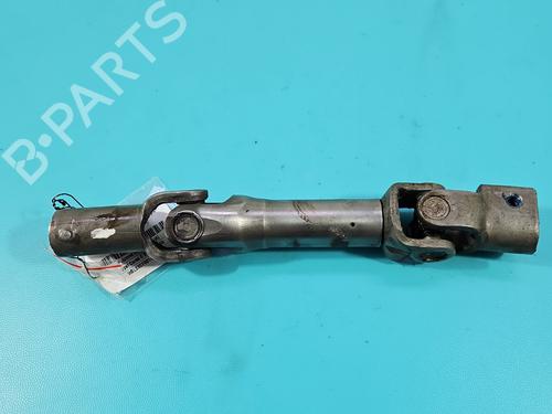 Steering column OPEL CORSA C (X01) 1.0 (F08, F68) | BP39025733M21 - Image 4