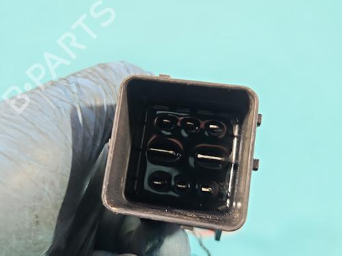 Electronic sensor CITROËN C4 Grand Picasso II (DA_, DE_) 2.0 BlueHDi 150 | BP38134533M84 - Image 4