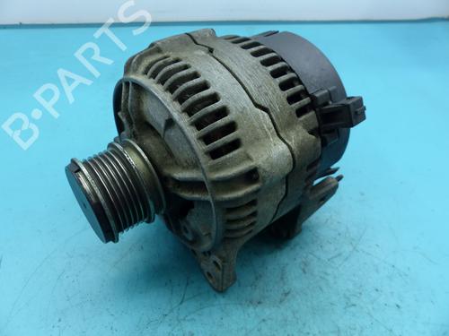 Used Alternator Alternator 37803706 37803706