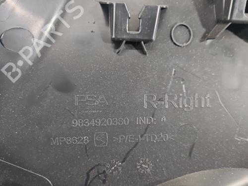 Other OPEL MOKKA 1.2 (76) | BP38132925O1 - Image 3