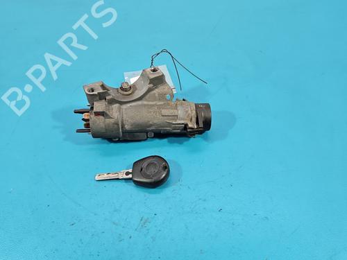 Ignition barrel SEAT LEON (1M1) 1.9 TDI | BP39638311M48 - Image 2